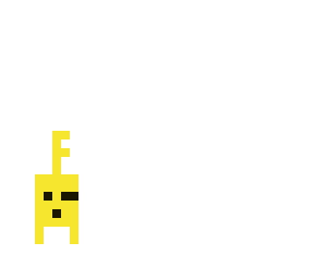 golden key golem