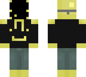 golden slime dream