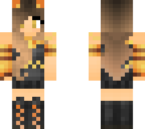 goldenglare