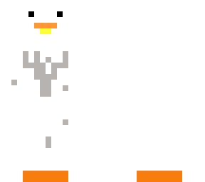 goose