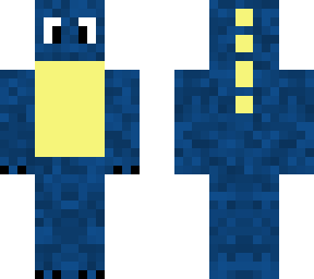 gorges dino