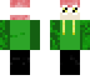 green boi