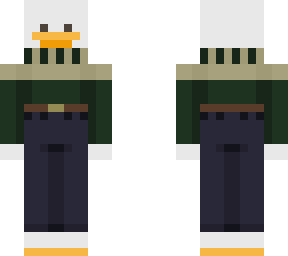 green chiggen