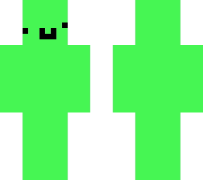 green derp
