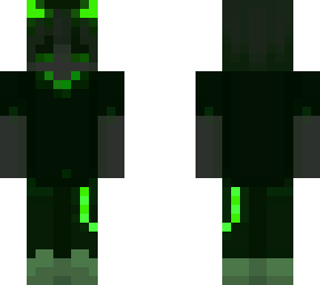 green e-boy