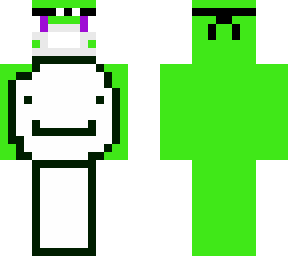 green patrick