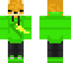 green zacianpupper