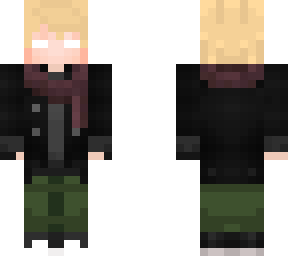 greeny_241 skin