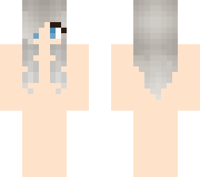 grey hair base