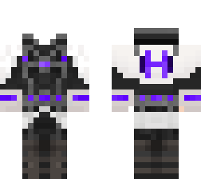 h armor