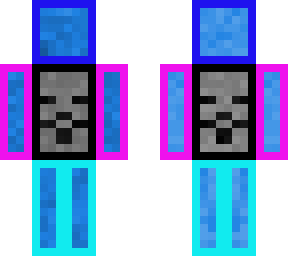 hacker dream style