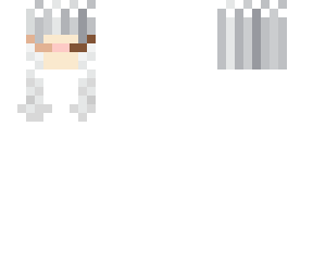hair unfinished