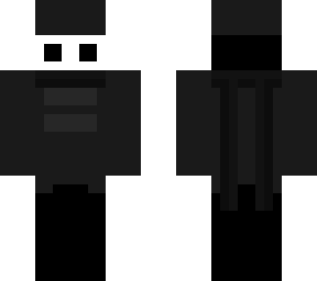 hallow niko