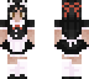 hana maid