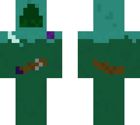 harrower plagueherald