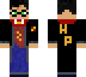 harry pogger from pogland