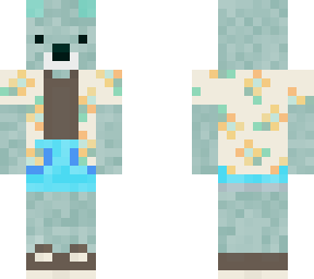 hawaiian koala