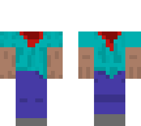 headless steve