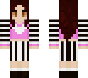 heart stripe