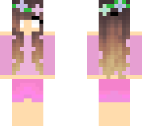 hello world (hair template from itznoami2006)