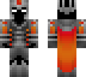 herobrine worior