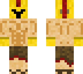herosteve8 gladiador