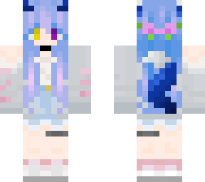 hinyia chan 3.0