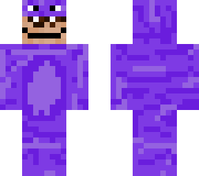 hippo suit