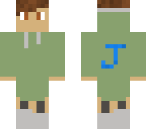 hoodied player