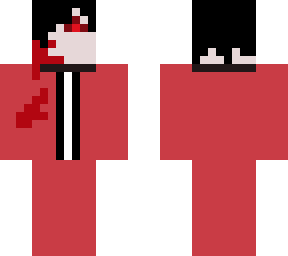 human imposter