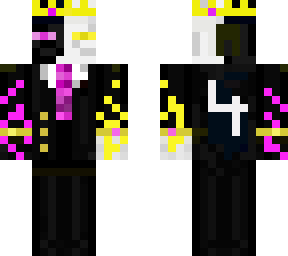 hybrid enderman