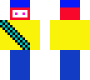 i am going to stop naming my skins