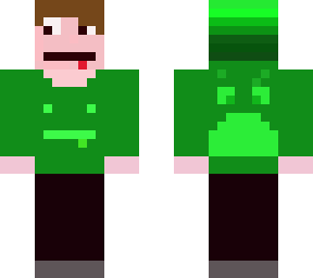 i dunno what to put here