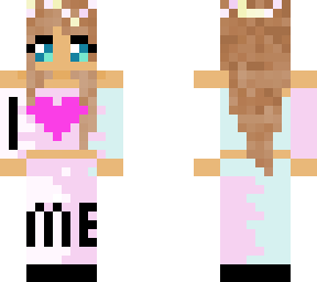 i love... mee