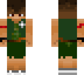 i made a beer skin for cj