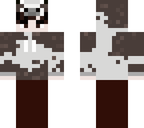 i made a skin for myself putting it there just incase i'll lose it