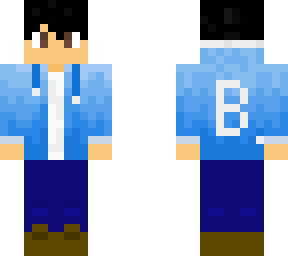 ice person (minor fix)