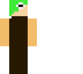 idk just made it