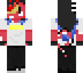 impsona me