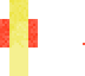 in this skin i dident know what to do, was lazy