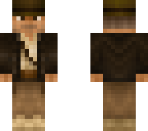 indiana jones
