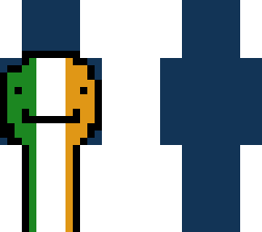 ireland dream