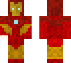 iron man