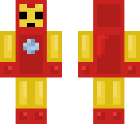 iron-man
