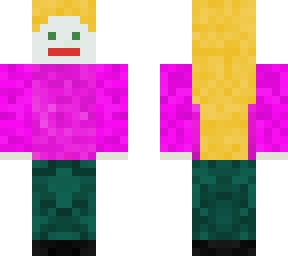 is this a good skin
