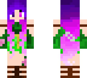 isabel fairy