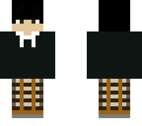 its a cool skin