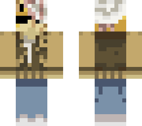 jacket (hotline miami)