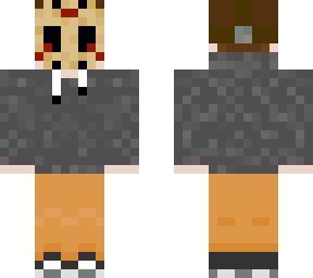 jaden voorhees grey skin black eyes