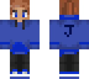 javis new skin